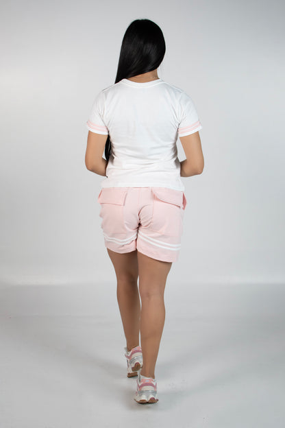 LONG BLOUSE