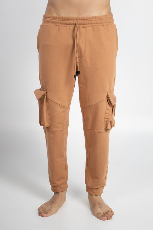 MST'S Cargo Pants
