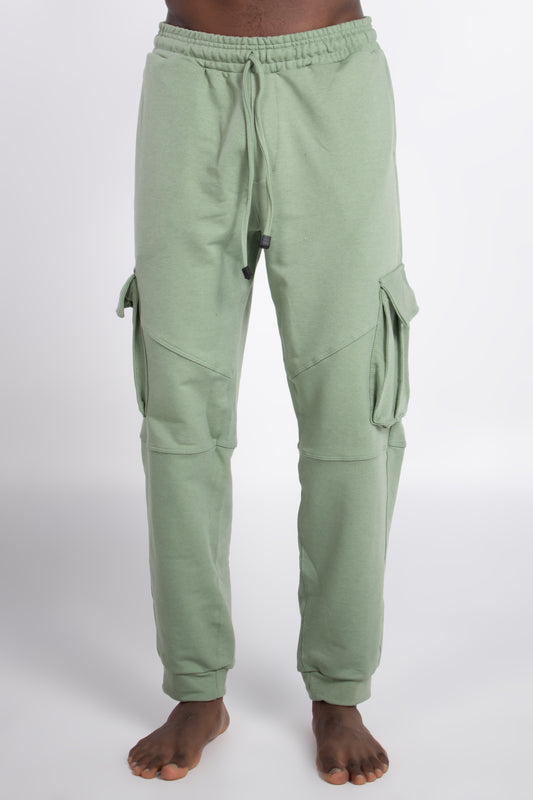 MST'S Cargo Pants