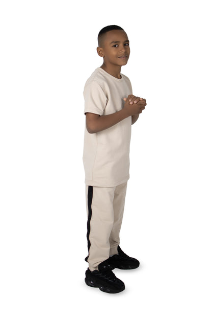 Free Roots Kids Set Niño