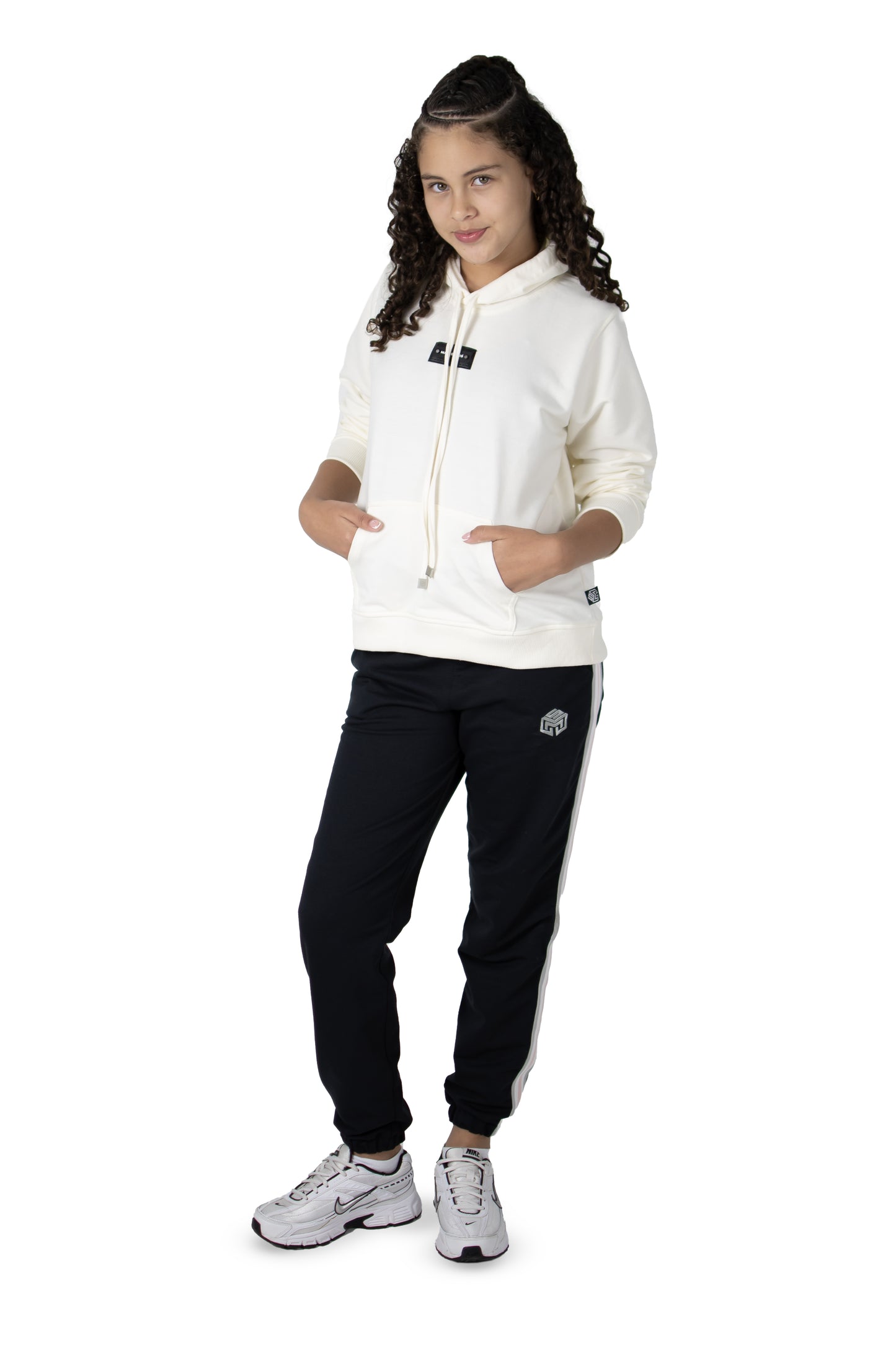 Mini Roots Sweatshirt Niña