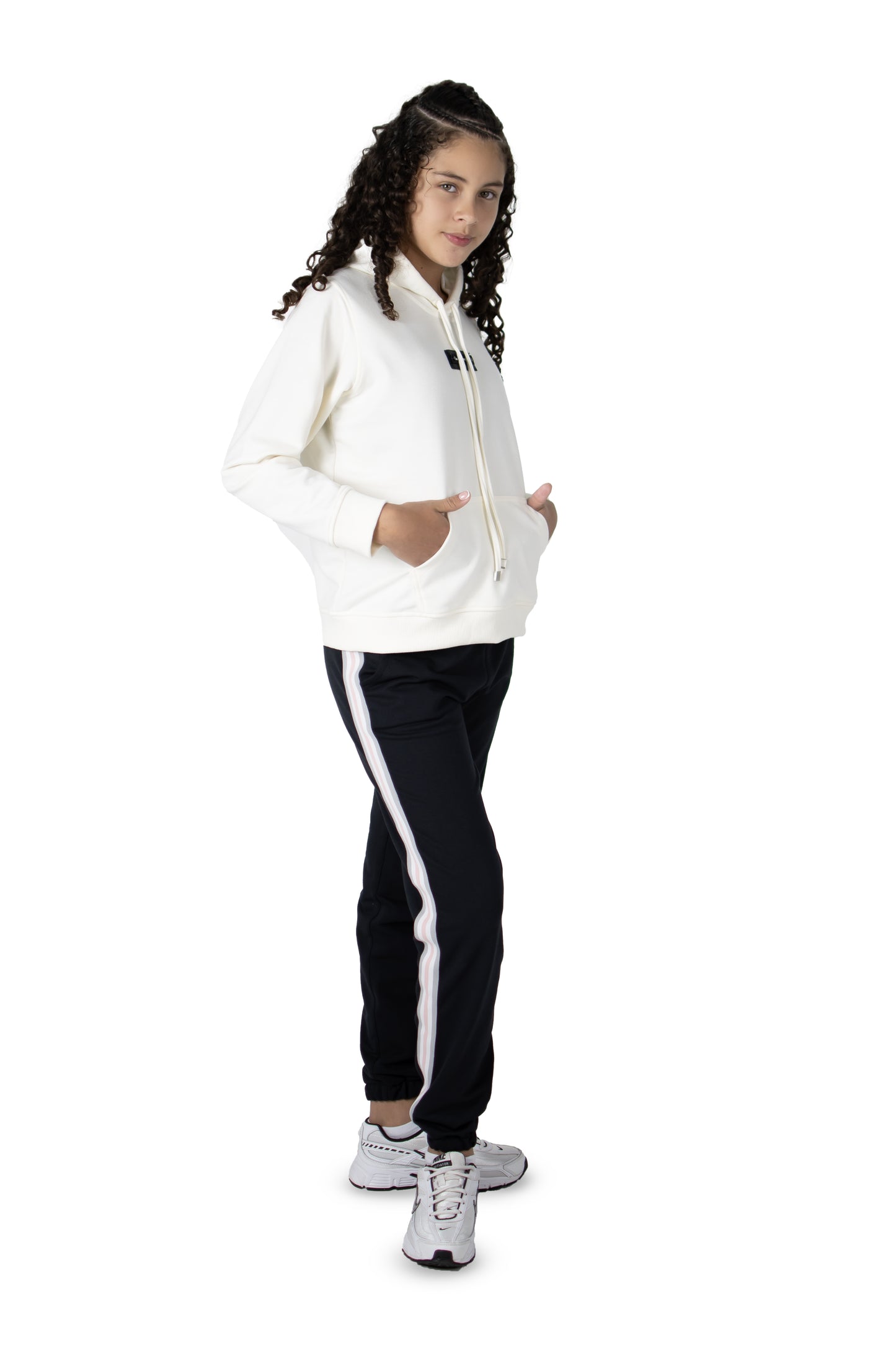 Mini Roots Sweatshirt Niña