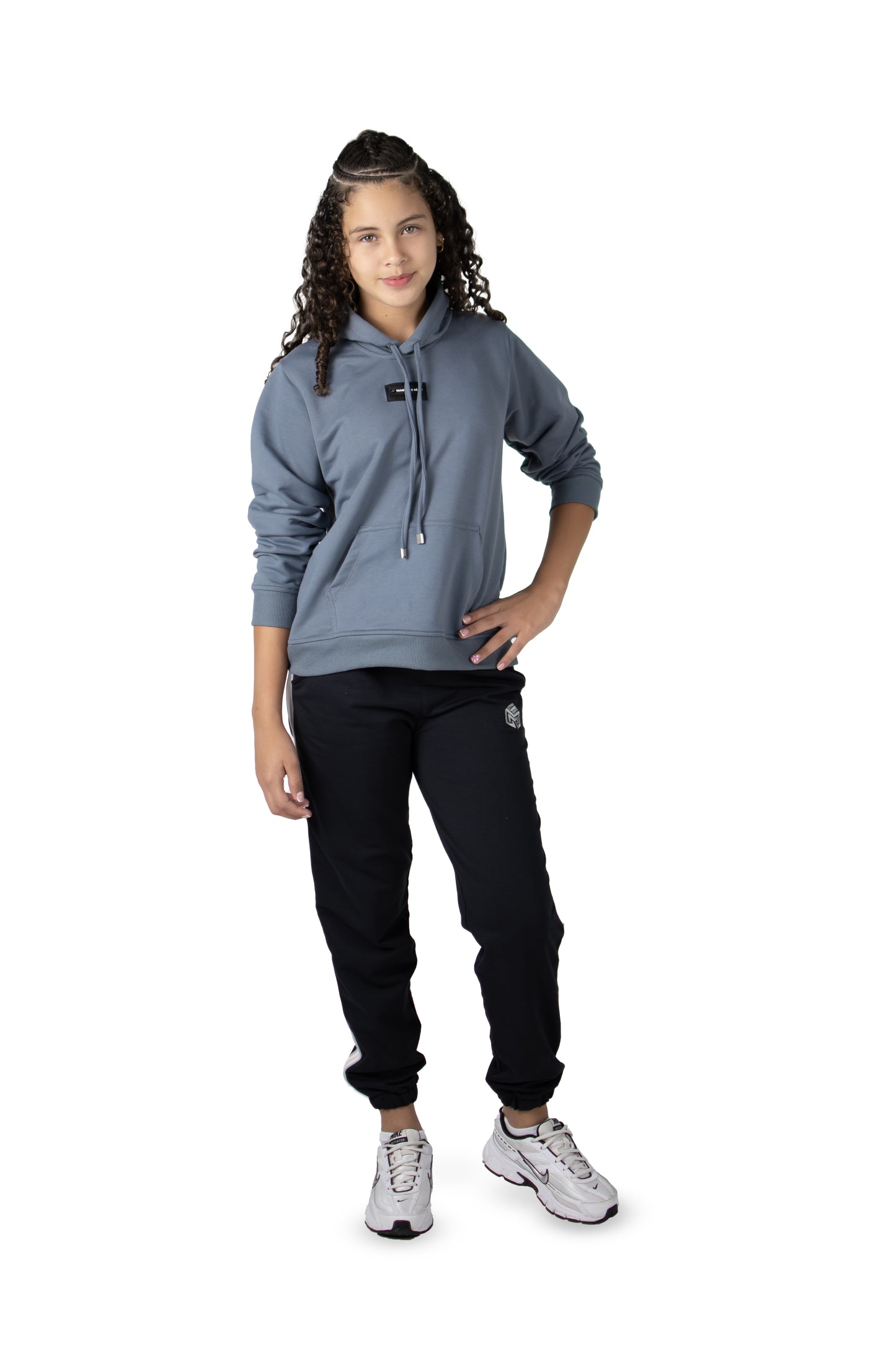 Mini Roots Sweatshirt Niña