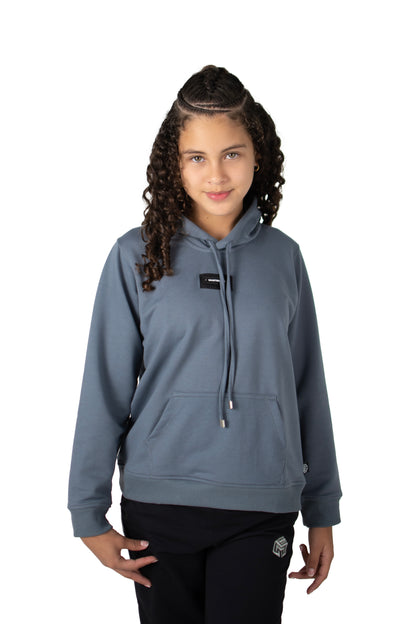 Mini Roots Sweatshirt Niña