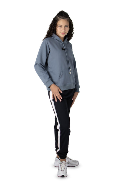 Mini Roots Sweatshirt Niña