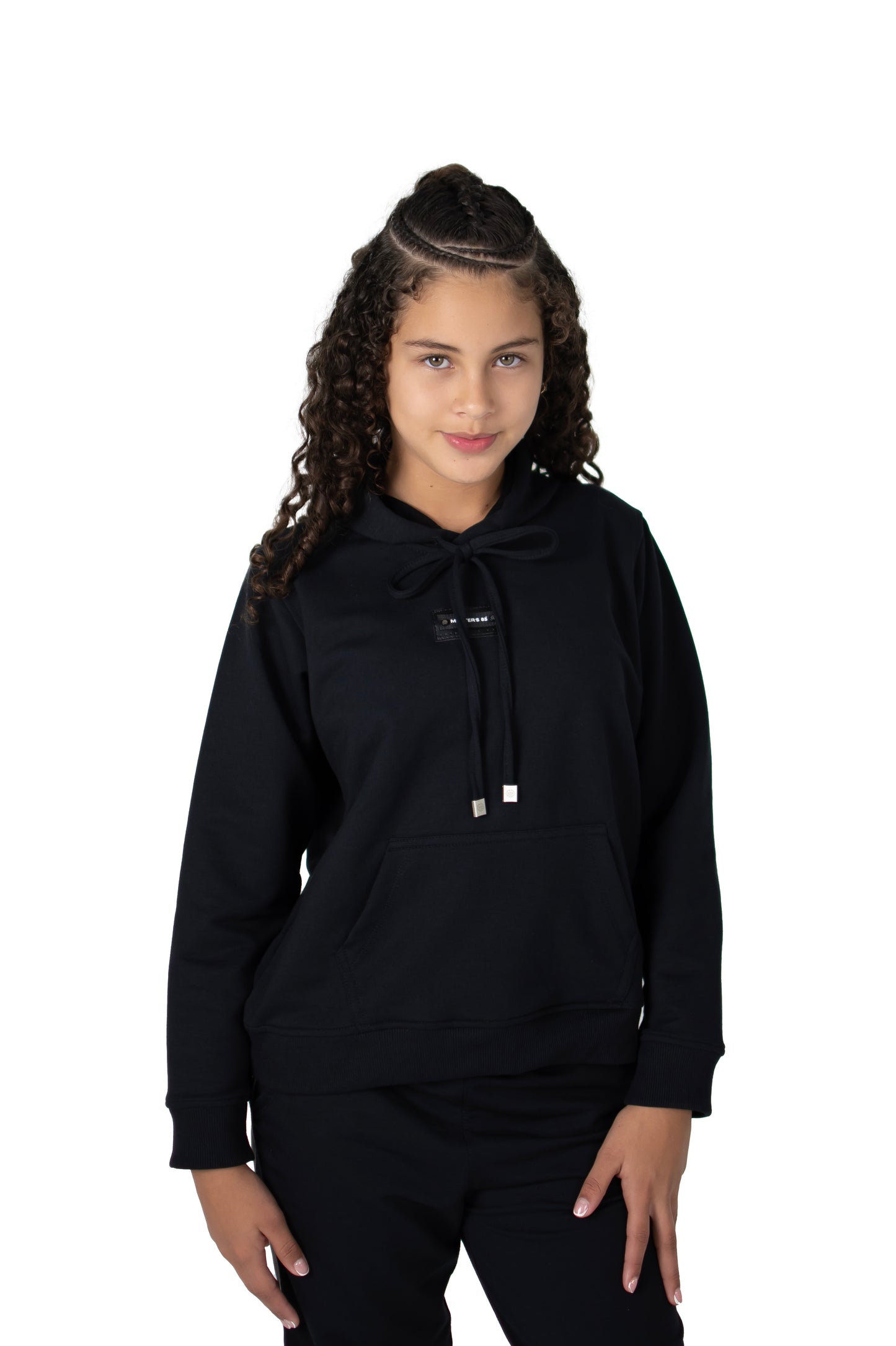 Mini Roots Sweatshirt Niña