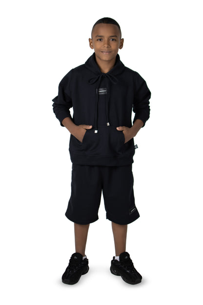 Mini Roots Sweatshirt Niño