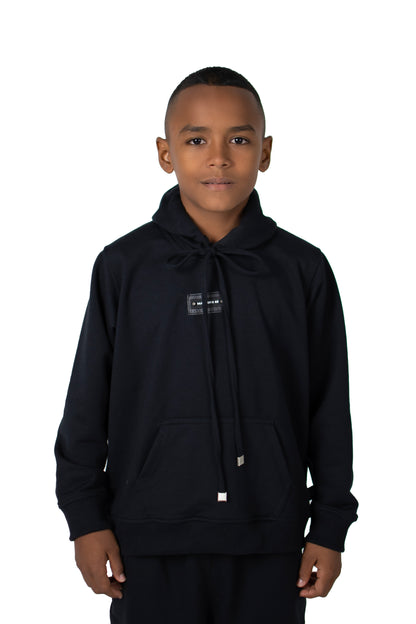 Mini Roots Sweatshirt Niño