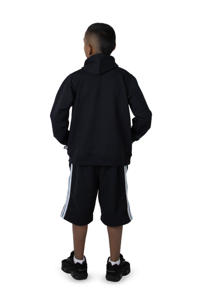 Mini Roots Sweatshirt Niño